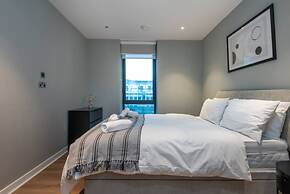 Alto Apartment Wembley Stadium