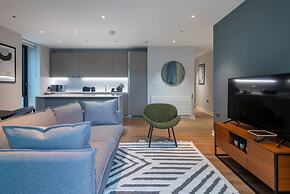 Alto Apartment Wembley Stadium