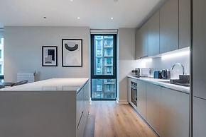 Alto Apartment Wembley Stadium