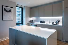Alto Apartment Wembley Stadium