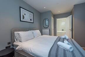 Alto Apartment Wembley Stadium