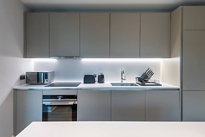Alto Apartment Wembley Stadium