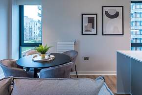 Alto Apartment Wembley Stadium