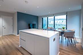 Alto Apartment Wembley Stadium