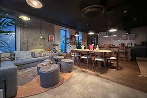 Alto Apartment Wembley Stadium