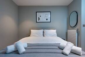 Alto Apartment Wembley Stadium