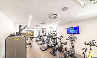 Alto Apartment Wembley Stadium