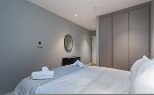 Alto Apartment Wembley Stadium