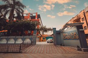 Balada Castles Hotel & Resort