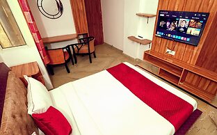 Balada Castles Hotel & Resort