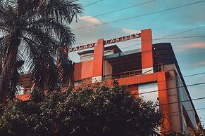 Balada Castles Hotel & Resort