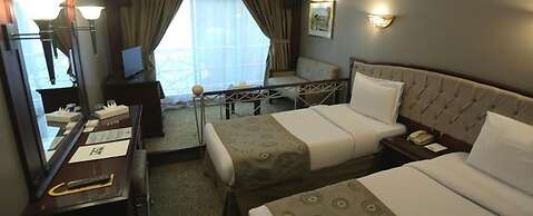 Excellent Nile cruise 4 & 6 Nights