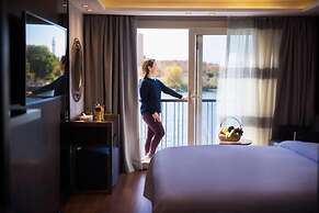 Excellent Nile cruise 4 & 6 Nights