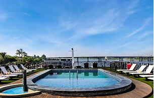 Excellent Nile cruise 4 & 6 Nights