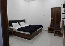 HOTEL ANNAPURNA REGENCY