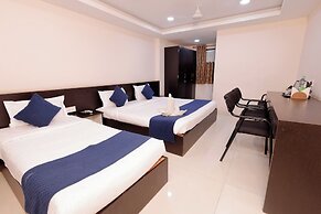 Hotel Daimond