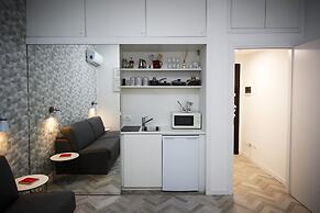 Stylish Studio in Milan, Near Metro