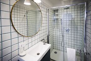 Stylish Studio in Milan, Near Metro