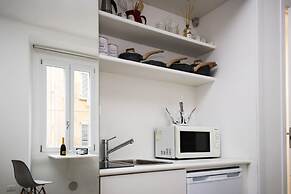 Stylish Studio in Milan, Near Metro