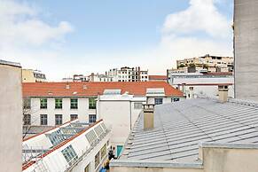 Charming Studio - 2P - Canal
