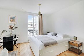 Charming Studio - 2P - Canal