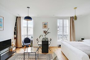 Charming Studio - 2P - Canal