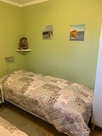 Ferienwohnung fur 3 in St. Peter-ording