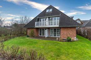 Ferienwohnung fur 3 in St. Peter-ording