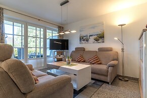 Ferienwohnung fur 3 in St. Peter-ording