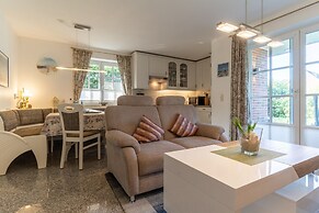 Ferienwohnung fur 3 in St. Peter-ording