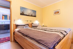 Ferienwohnung fur 3 in St. Peter-ording