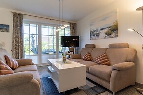 Ferienwohnung fur 3 in St. Peter-ording