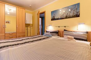 Ferienwohnung fur 3 in St. Peter-ording