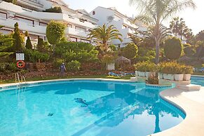 Apartment Marbella 100m From Beach