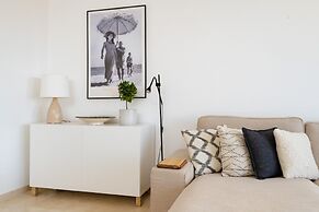 Apartment Marbella 100m From Beach