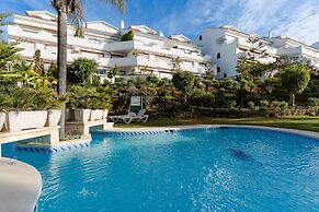 Apartment Marbella 100m From Beach