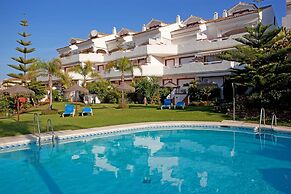 Apartment Marbella 100m From Beach
