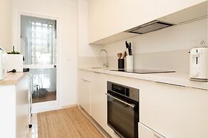 Apartment Marbella 100m From Beach
