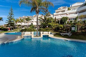 Apartment Marbella 100m From Beach