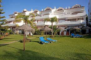 Apartment Marbella 100m From Beach