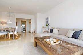 Apartment Marbella 100m From Beach