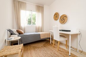 Apartment Marbella 100m From Beach