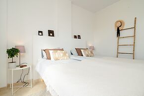 Apartment Marbella 100m From Beach