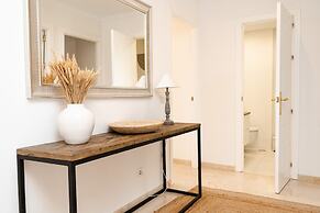 Apartment Marbella 100m From Beach