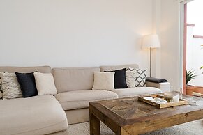 Apartment Marbella 100m From Beach