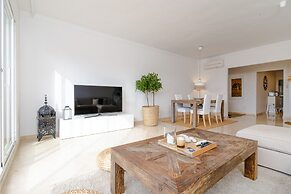 Apartment Marbella 100m From Beach