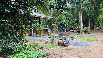 COCOA HOME