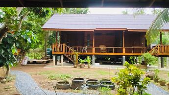COCOA HOME
