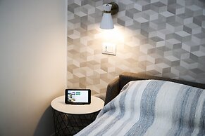 Cozy Studio in Bocconi Area, Milan