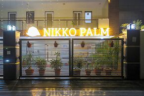 Nikko Palm Near Huda City Centre